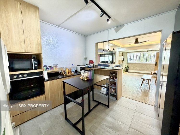 Blk 472 Pasir Ris Drive 6 (Pasir Ris), HDB 5 Rooms #519123271